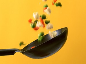 下っ腹ダイエットに良い食事を紹介！