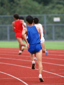 痩せやすい体作りは普段のストレッチから