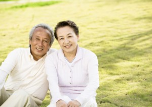 60代の女性必見！お腹の脂肪の落とし方！