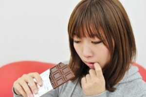 痩せやすい人には食事の仕方にも特徴がある？