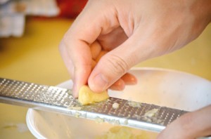 ダイエット中の方必見！痩せやすい食べ物って何？