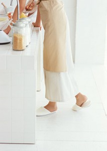 ヒップアップエクササイズは日常生活の中で！